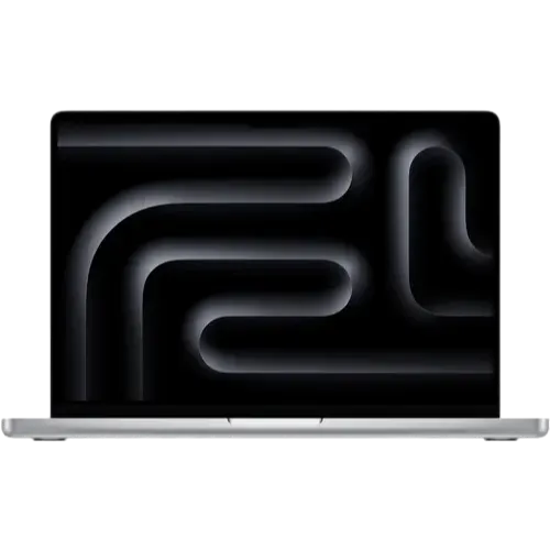 MacBook