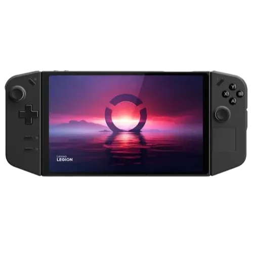 Портативная консоль