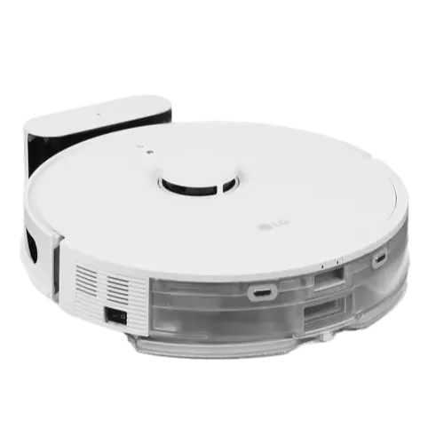 Робот-пылесос