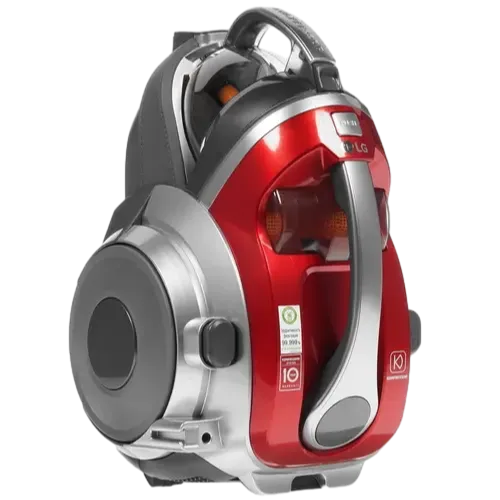 Напольный пылесос