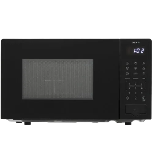 Микроволновая печь