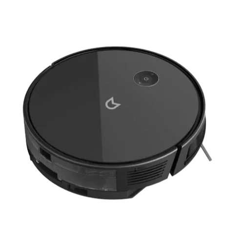 Робот-пылесос