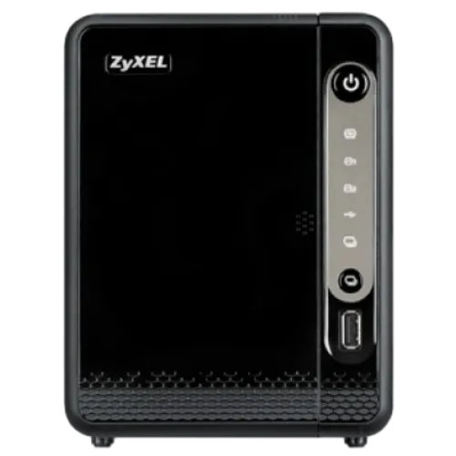 Сетевое хранилище