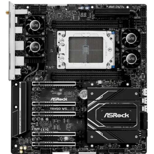 Материнская плата