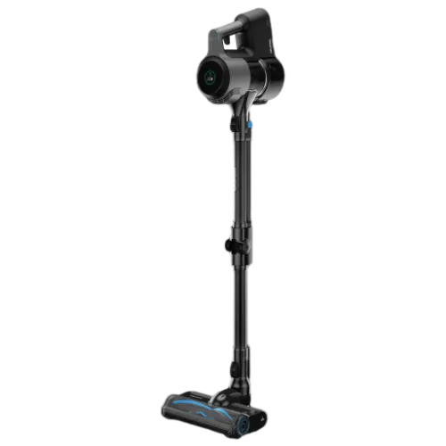 Вертикальный пылесос