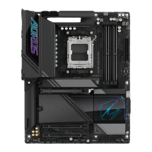 X870E AORUS PRO