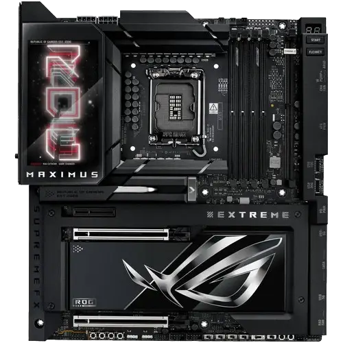 ROG MAXIMUS Z890 EXTREME