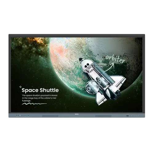 Интерактивная панель