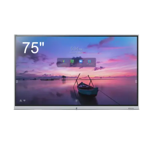 Интерактивная панель