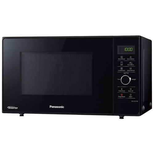 Микроволновая печь
