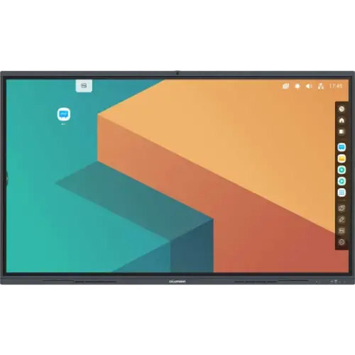 Интерактивная панель