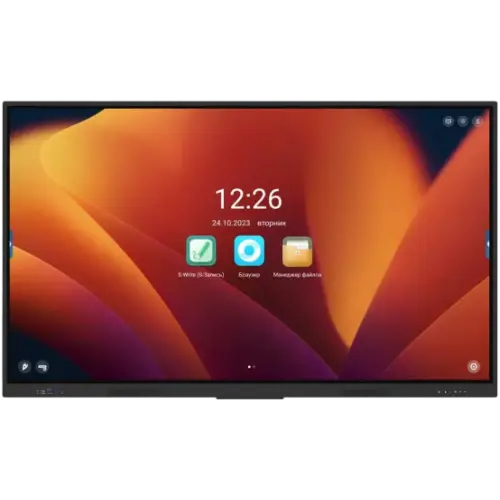 Интерактивная панель