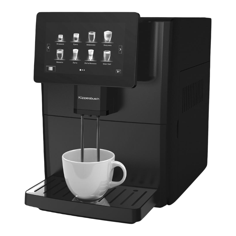 Кофемашина