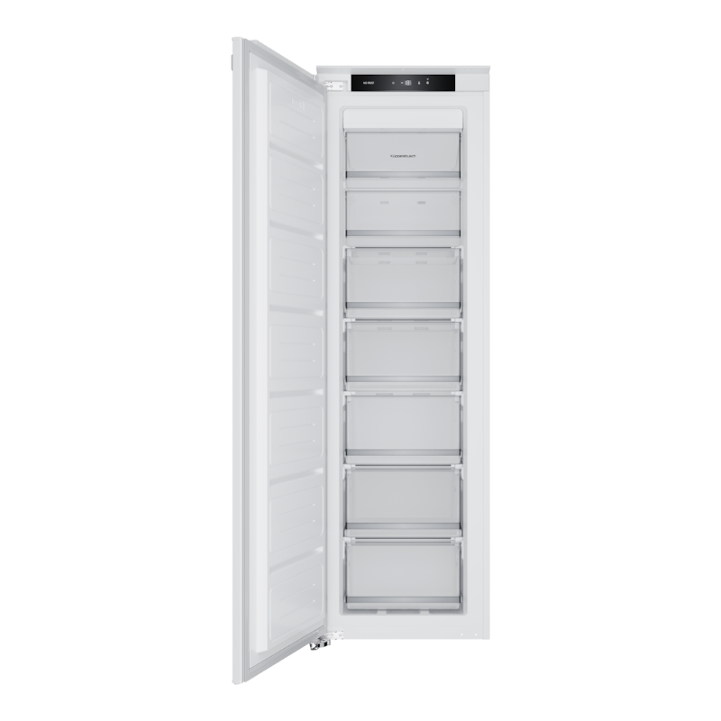 Морозильный шкаф