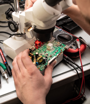 Замена жестких дисков (SSD, HDD)